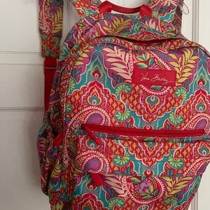 Fun backpack